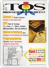 TOS issue Issue 02/92